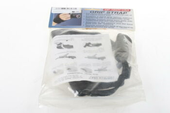 OP/TECH Grip Strap Handschlaufe