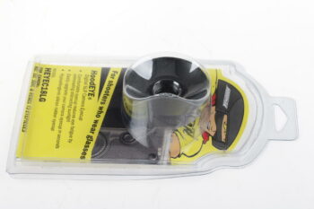 Hoodman Hoodeye Augenmuschel HEYEC18LG für EOS 6D/5D/5DII