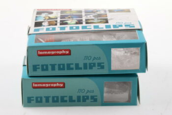 Lomo Lomography Fotoclips - 2 Packungen