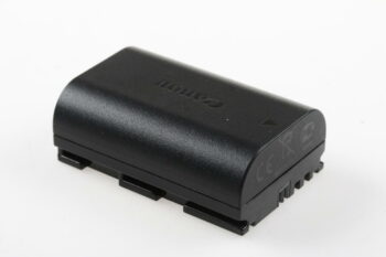 Canon LP-E6 Li-Ion Akku