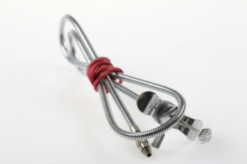 Drahtauslöser / Länge rund 50cm