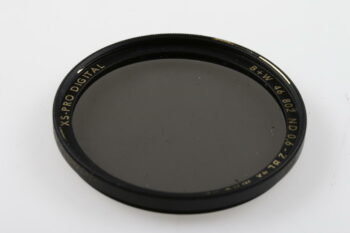 B+W 802 ND 0,6-2BL 4x MRC nano - 46mm