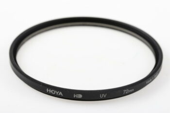 Hoya UV Filter HD - 72mm