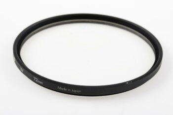 Hoya UV Filter HD - 72mm
