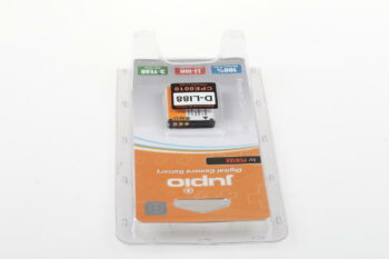 JUPIO Nachbauakkus wie Pentax D-LI88