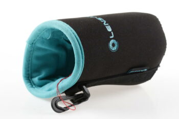 Lens - Aid Objetkivköcher / Höhe rund 13cm