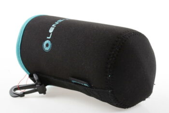 Lens - Aid Objetkivköcher / Höhe rund 13cm