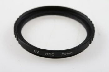 K&F Concept Nano UV-Filter HMC - 39mm