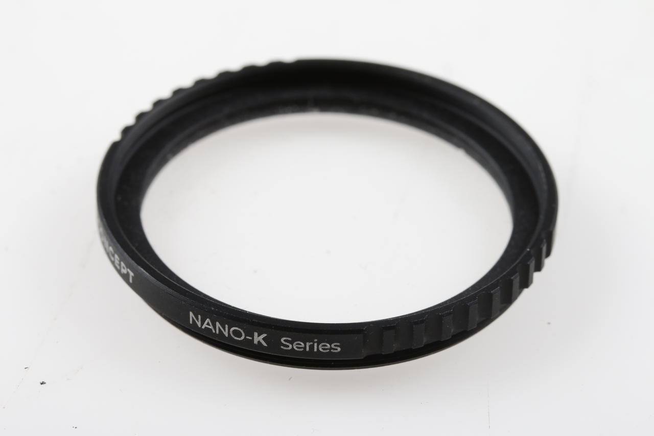 K&F Concept Nano UV-Filter HMC - 39mm