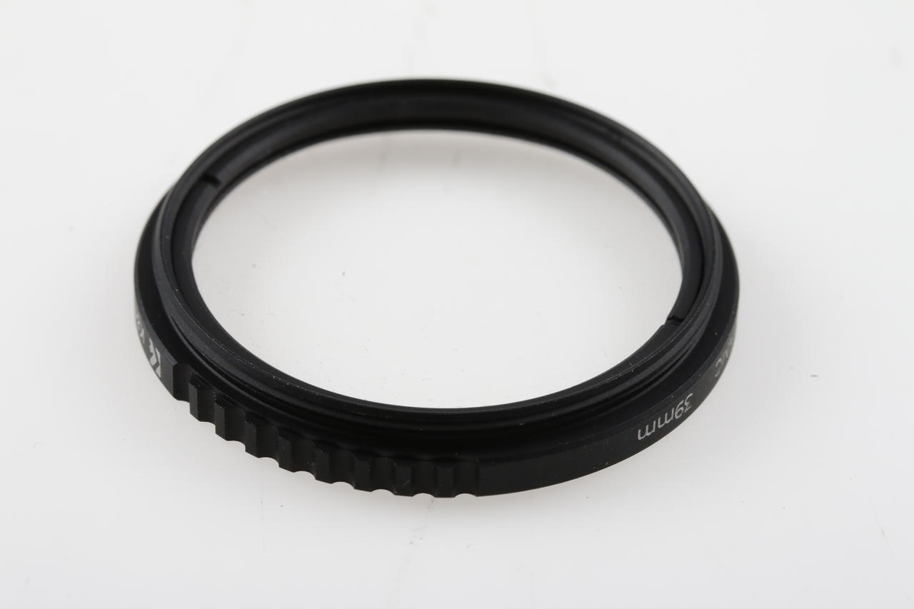 K&F Concept Nano UV-Filter HMC - 39mm