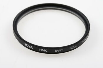 Hoya UV(0) HMC - 52mm