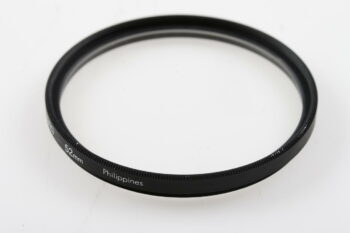 Hoya UV(0) HMC - 52mm