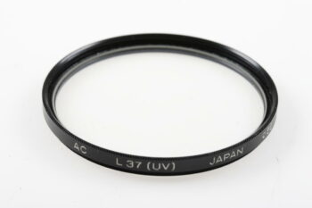 Minolta UV-Filter L37(UV) AC - 55mm
