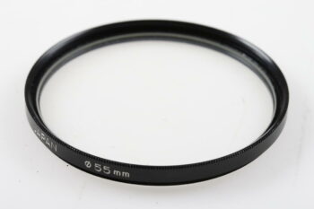 Minolta UV-Filter L37(UV) AC - 55mm