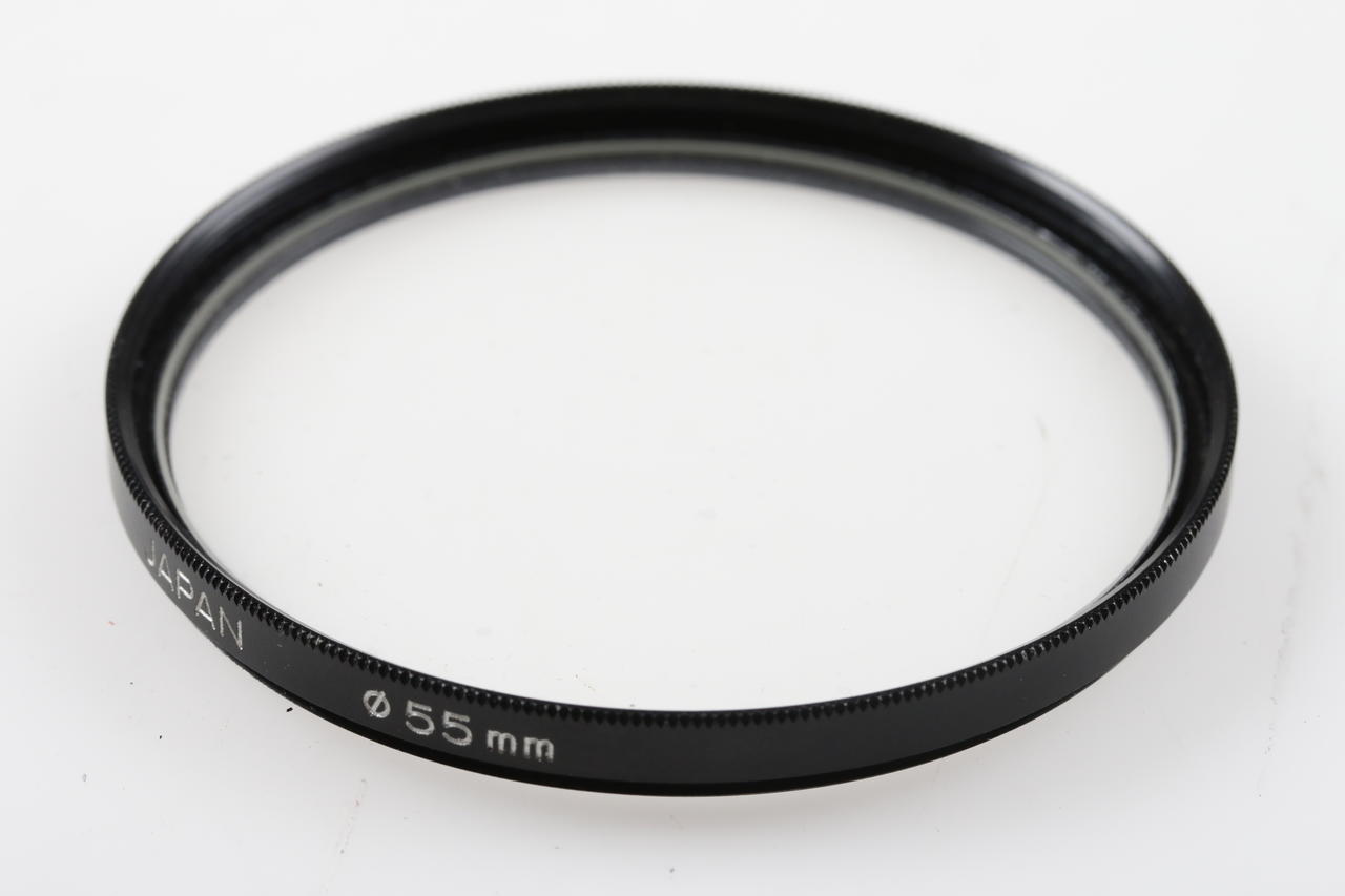 Minolta UV-Filter L37(UV) AC - 55mm