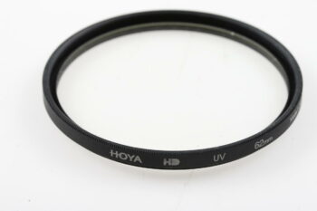 Hoya HD UV - Filter 62mm