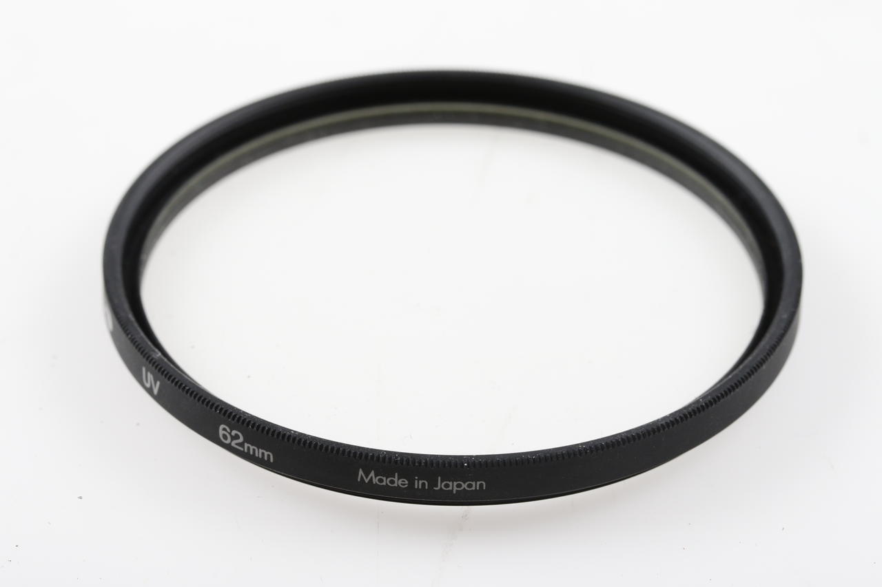 Hoya HD UV - Filter 62mm