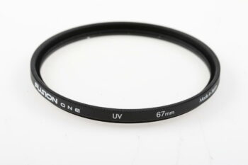 Hoya Fusion One UV Filter - 67mm