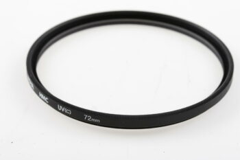 Hoya HMC UV Filter - 72mm