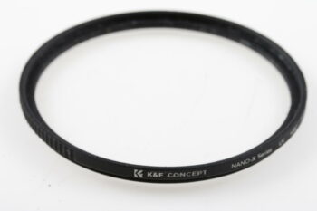 K&F Concept Nano-X UV MRC Filter - 72mm