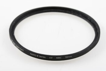 K&F Concept Nano-X UV MRC Filter - 72mm