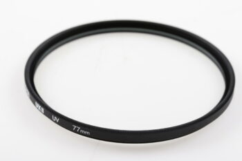 Hoya UV UX II Filter - 77mm