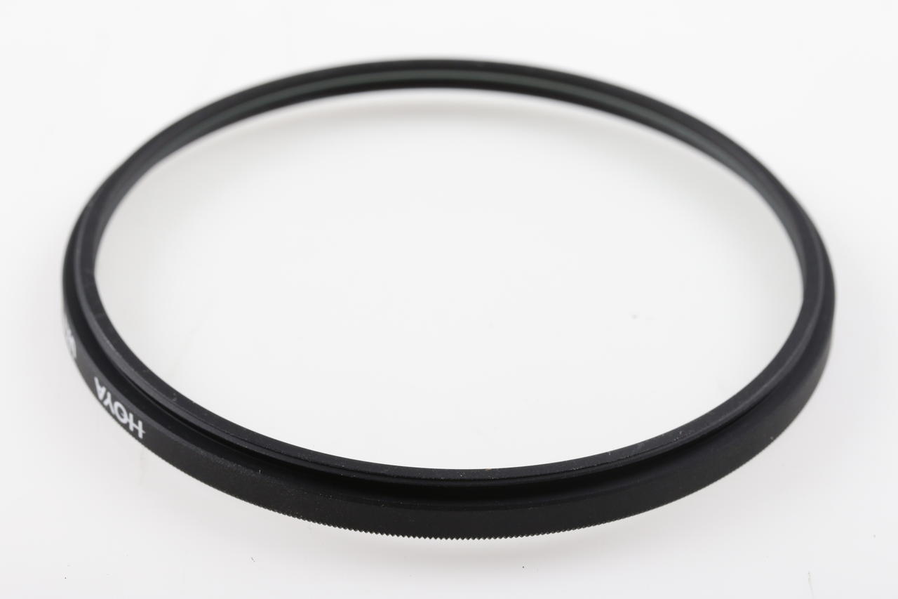 Hoya UV UX II Filter - 77mm