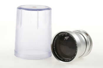 Kodak Retina-Tele-Xenar 135mm f/4,0 - #9556272
