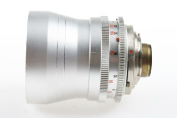 Kodak Retina-Tele-Xenar 135mm f/4,0 - #9556272