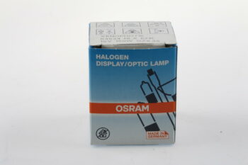 Osram HLX 64634 Xenophot EFR 15V 150W GZ6,35