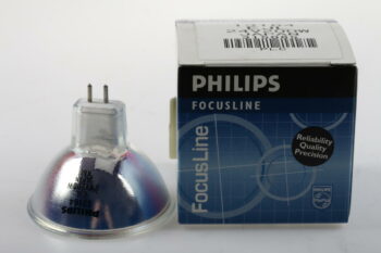 Philips PLC 13164 EJL Kaltlichtspiegellampe 24V 200W