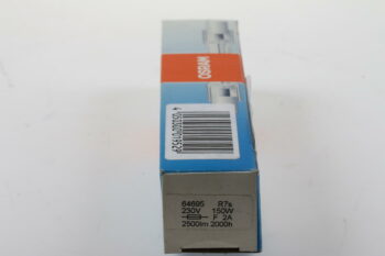 Osram 64695 Brenner 230V 150W R7s