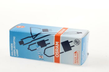 Osram 64686 A1/233 DYR 240V 650W GY9.5