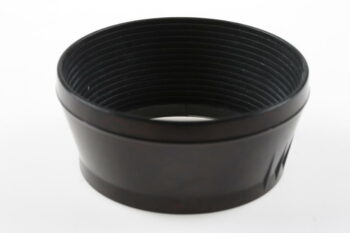 Kodak Aufstecksonnenblende 60mm für 50mm 1,9