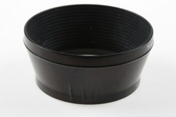 Kodak Aufstecksonnenblende 60mm für 50mm 1,9