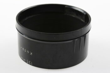 Kodak Aufstecksonnenblende für 135mm