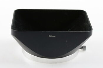 Konica Gegenlichtblende für 35mm Hexanon AR