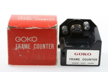 Goko Frame Counter 8mm