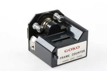 Goko Frame Counter 8mm
