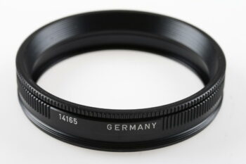 Leica Filterhalter 14165 für Serie VIII E72