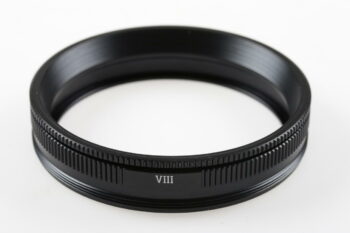 Leica Filterhalter 14165 für Serie VIII E72