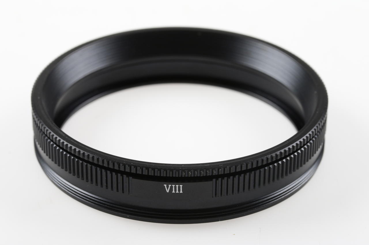Leica Filterhalter 14165 für Serie VIII E72