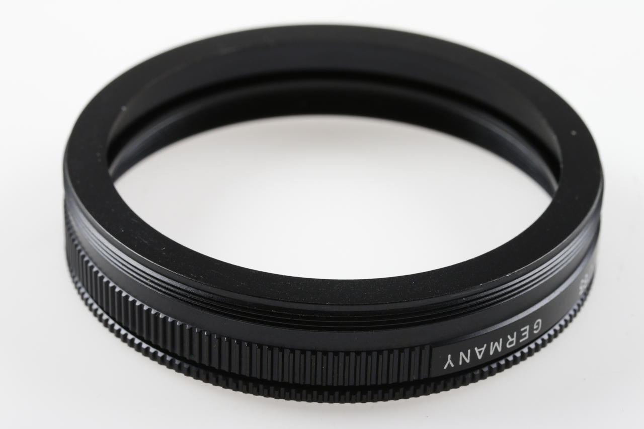 Leica Filterhalter 14165 für Serie VIII E72