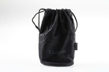 Panasonic Lumix Objektivköcher