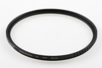 K&F Concept UV HMC - 82mm