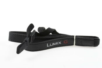 Panasonic Lumix Tragegurt