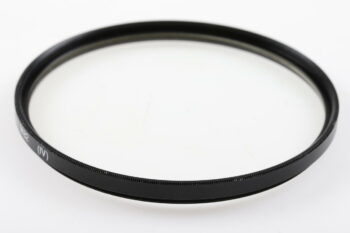 Hama UV Filter HTMC 390 - 82mm
