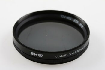B+W Top Pol 52mm