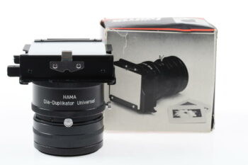 Hama Diakopier Vorsatz 4303 1:1-2,5