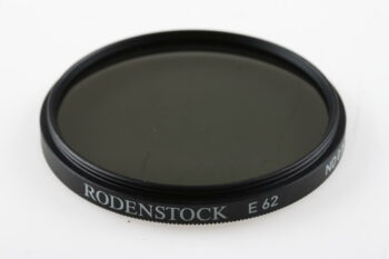 Rodenstock Graufilter ND 0,6 4x - 62mm
